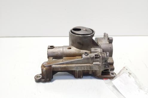 Pompa ulei, cod V757601280, Peugeot 308 1.4 16V benz, 8FS (id:685651)