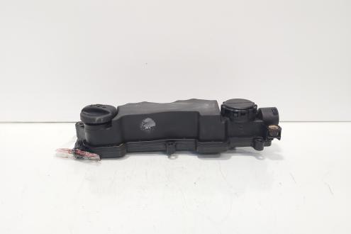 Capac culbutori, cod 9660281080, Citroen C4 (I) sedan, 1.6 HDI, 9HZ (idi:682052)