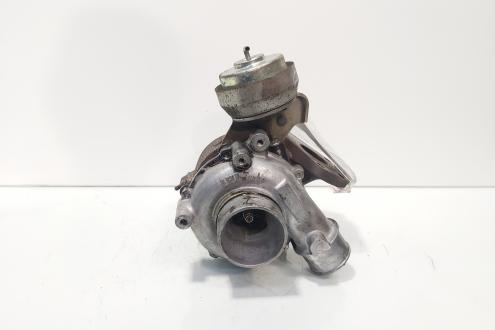 Turbosuflanta, cod VJ37-0611, Mazda 5 (CR19), 2.0 MZR-CD, RF7J (idi:682061)