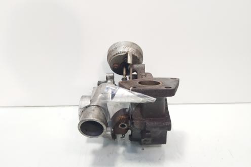 Turbosuflanta, cod VJ37-0611, Mazda 5 (CR19), 2.0 MZR-CD, RF7J (idi:682061)