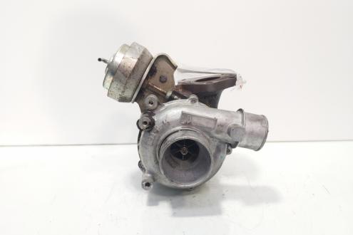 Turbosuflanta, cod VJ37-0611, Mazda 3 Sedan (BK), 2.0 MZR-CD, RF7J (idi:682061)
