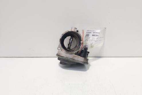 Clapeta acceleratie, cod 038128063G, Seat Leon (1P1) 1.9 TDI, BKC (idi:680291)