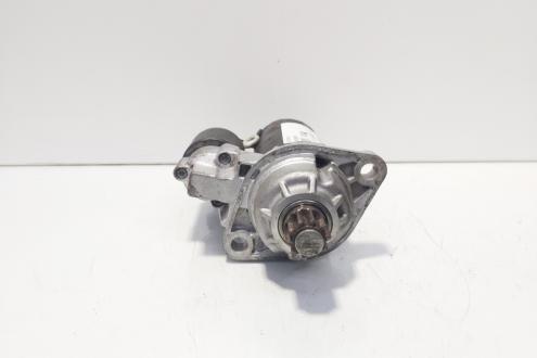 Electromotor, Audi A3 Cabriolet (8P7), 2.0 TDI, CBA, 6 vit man (idi:682005)