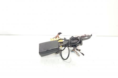 Capsa centura dreapta fata cu fir, cod A2128601369, Mercedes Clasa E (W212) (id:685612)