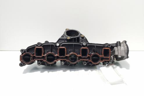 Galerie admisie cu clapete, cod 03L129711AG, Skoda Superb II Combi (3T5), 2.0 TDI, CBB (idi:684561)