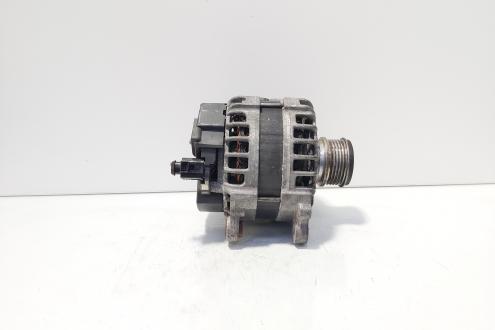 Alternator 180A Bosch, cod 03L903024F, Audi A3 Cabriolet (8P7), 2.0 TDI, CFG (idi:668708)