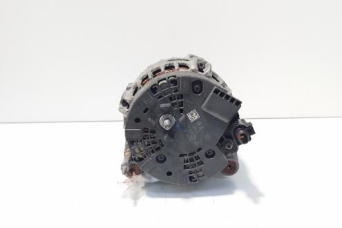 Alternator 180A Bosch, cod 03L903024F, Audi A3 Cabriolet (8P7), 2.0 TDI, CFG (idi:668708)