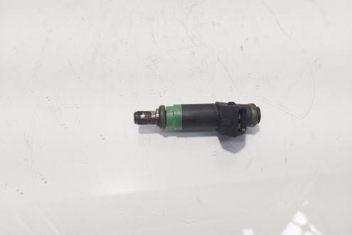 Injector, cod 98MF-BA, Ford Focus 1 Combi, 1.6 benz, FYDA (idi:682012)