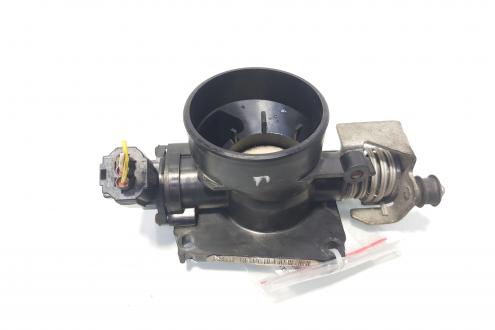 Clapeta acceleratie, cod XS4U-LC, Ford Focus 1 Combi, 1.6 benz, FYDA (idi:682016)
