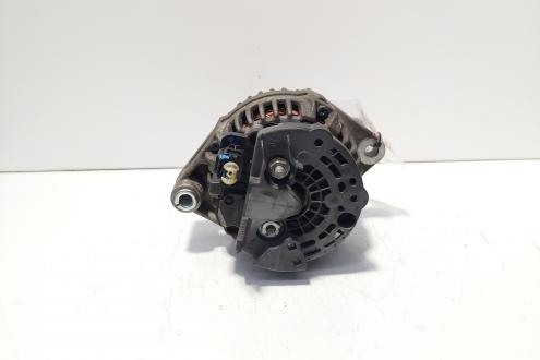 Alternator 120A, cod 13308507, Opel Astra H Combi, 1.9 CDTI, Z19DT (idi:681774)