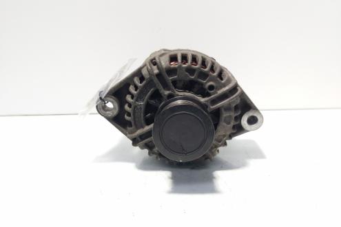 Alternator 120A, cod 13308507, Opel Astra H GTC, 1.9 CDTI, Z19DT (idi:681774)