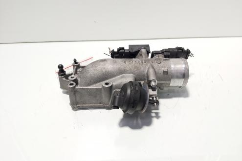 Egr cu clapeta, cod 0822680Z, Opel Signum, 2.2 DTI, Y22DTR (idi:681775)