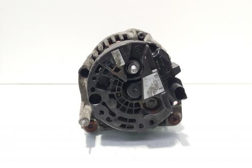 Alternator 90A Bosch, cod 038903023L, VW Bora Combi (1J6), 1.9 TDI, ALH (idi:681780)