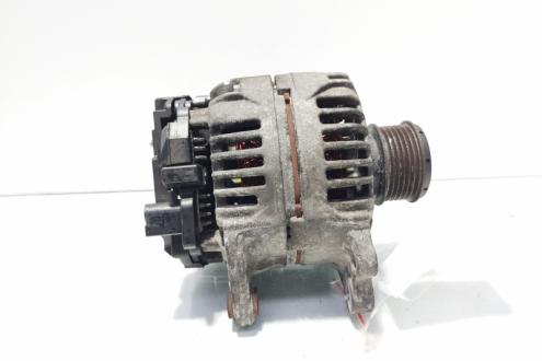 Alternator 90A Bosch, cod 038903023L, VW Bora Combi (1J6), 1.9 TDI, ALH (idi:681780)