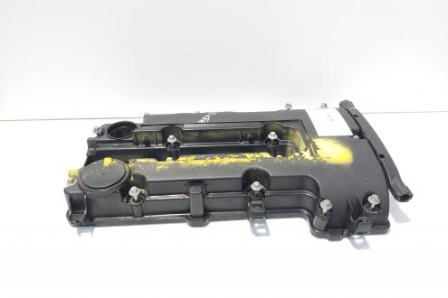 Capac culbutori, cod GM55561426, Opel Corsa D, 1.2 benz, B12XEL (idi:681798)