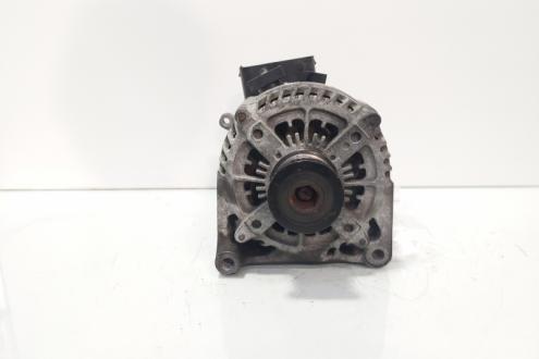 Alternator 170A, cod 7605060, Bmw 3 (F30), 1.6 benz, N13B16A (idi:681811)