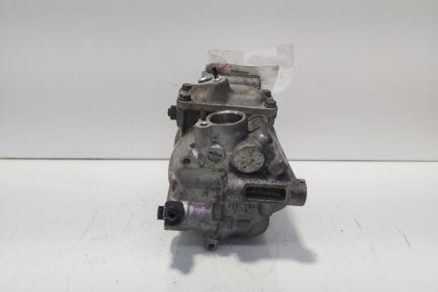 Compresor clima Sanden, cod 1K0820859F, Audi A3 (8P1), 2.0 TDI, AZV (idi:681825)
