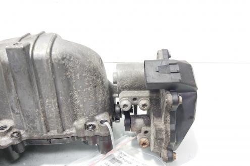 Motoras galerie admisise, cod 03L129086, Audi A4 Avant (8K5, B8), 2.0 TDI, CAG (idi:684565)