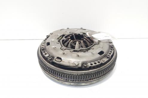 Volanta masa dubla cu placa presiune, VW Jetta 3 (1K2), 1.9 TDI, BXE, 5 vit man (idi:681828)