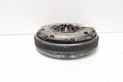 Volanta masa dubla cu placa presiune, VW Jetta 3 (1K2), 1.9 TDI, BXE, 5 vit man (idi:681828)