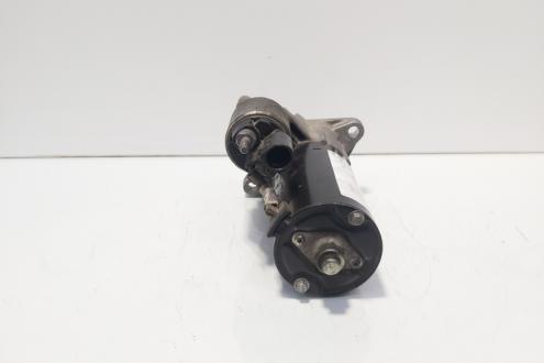 Electromotor, cod 02E911023L, Audi A3 (8P1), 2.0 TDI, CBA, cutie automata (idi:681831)