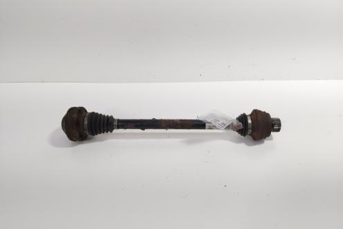 Planetara stanga spate, cod 8R0501203C, Audi Q5 (8RB), 2.0 TDI, CNH (id:685626)