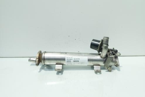 Racitor gaze, cod 03L131512B, Vw Golf 5 Plus (5M1) 2.0 TDI, CBD (idi:665234)