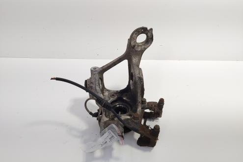 Fuzeta dreapta spate, cod 8R0505436A, Audi Q5 (8RB), 3.0 TDI, DSG (id:685622)