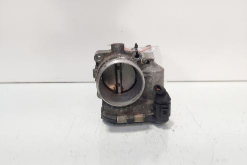 Clapeta acceleratie, cod 06B133062M, Audi A4 Avant (8E5, B6), 1.8 T benz, BFB (idi:681861)