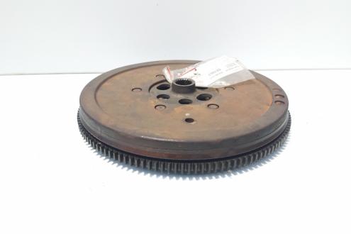 Volanta, cod 058105317C, Audi A4 Avant (8D5, B5), 1.8 T benz, AWT, cutie automata (idi:681862)