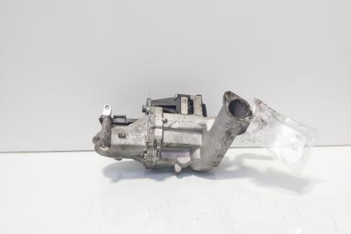 Racitor gaze cu egr, cod 9671187780, Peugeot 2008, 1.6 HDI, 9HR (idi:681895)
