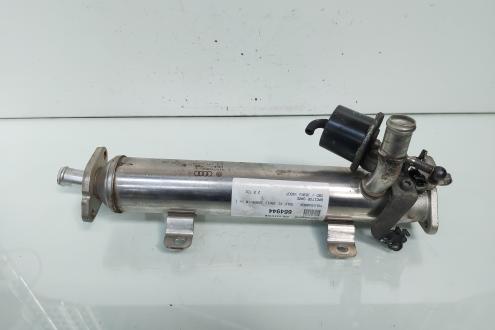 Racitor gaze, cod 03L131512B, Skoda Superb II (3T4) 2.0 TDI, CBB (idi:664944)