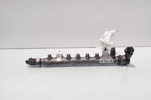 Rampa injectoare cu senzori, cod 03L130089, Audi Q5 (8RB), 2.0 TDI, CAH (id:685602)