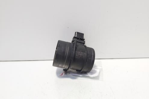 Debitmetru aer, cod 03G906461C, 0281002735, Audi A4 (8K2, B8), 2.0 TDI, CAG (id:685616)