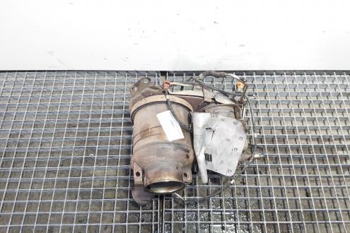 Catalizator cu filtru particule, cod 04L131723M, 5Q0166AA, Vw Golf 7 (5G) 1.6 TDI, CLH (id:685641)