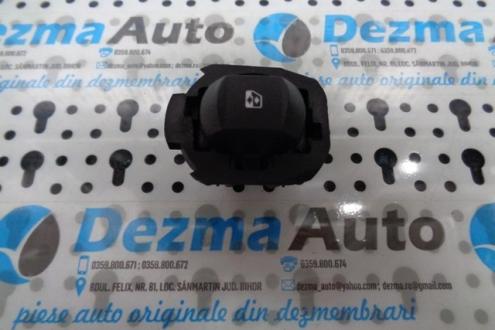 Buton comanda geam dreapta fata Renault Laguna 2 (BG0) 2001-2007 (id:198834)