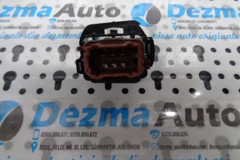 Buton comanda geam dreapta fata Renault Laguna 2 (BG0) 2001-2007 (id:198834)