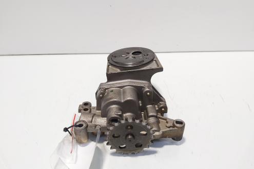 Pompa ulei, cod 9655464980, Peugeot 207 (WA), 1.4 benz, KFV (id:685645)