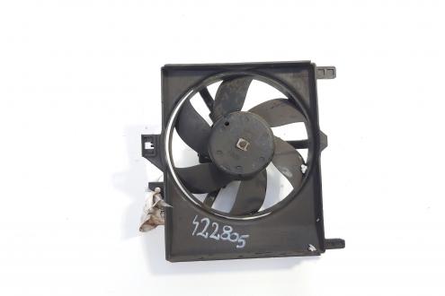 Electroventilator, cod 0003127, Smart ForTwo 0.6 benz, 160910 (id:422805)