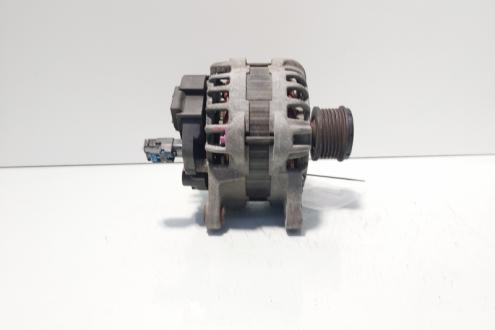 Alternator 125A Bosch, cod 231002949R, Dacia Sandero 2, 1.5 DCI, K9K612 (id:685636)