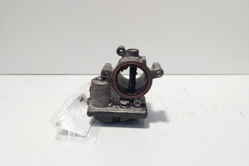 Clapeta acceleratie, cod 03L128063T, Skoda Superb II (3T4) 2.0 TDI, CFF (idi:682174)