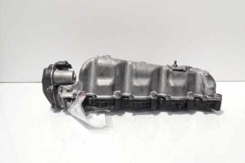 Galerie admisie cu clapete, cod 03L129711E, Audi A5 (8T3), 2.0 TDI, CAH (idi:684568)