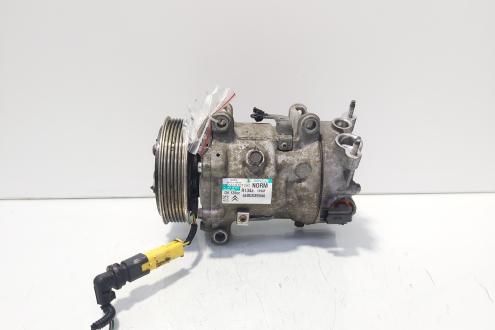 Compresor clima, cod 9800839580, Citroen C5 (III) Break, 1.6 HDI, 9HZ (idi:681897)