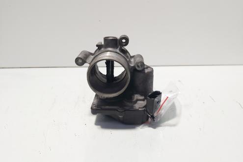 Clapeta acceleratie, cod 03L128063T, Vw Eos (1F7, 1F8) 2.0 TDI, CFF (idi:682174)