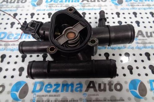 Corp termostat 8200074346D, Renault Laguna 2 (BG0) 1.9dci (id:198745)