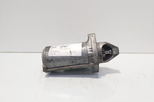 Electromotor, cod GM55221292, Opel Corsa D, 1.3 CDTI, Z13DTJ, 5 vit man (idi:681901)