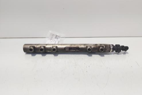 Rampa injectoare cu senzor, cod 55211908, 0445214141, Opel Astra H GTC, 1.3 CDTI, Z13DTH (idi:681904)
