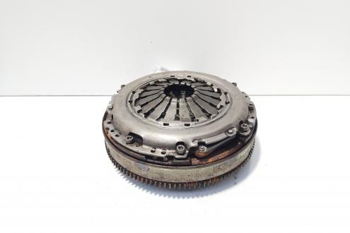 Volanta masa dubla cu placa presiune, Opel Astra H Combi, 1.3 CDTI, Z13DTH, 6 vit man (idi:681906)