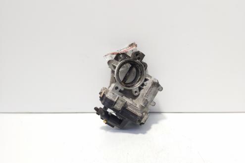 Clapeta acceleratie, cod 48CPD4, Opel Vectra C, 1.9 CDTI, Z19DTH (idi:681914)