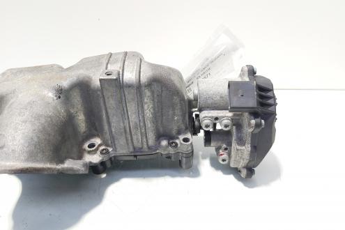 Motoras galerie admisie, cod 03L129086, Audi A4 Avant (8K5, B8), 2.0 TDI, CAH (idi:684570)